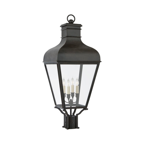 Fremont Outdoor Post Light.