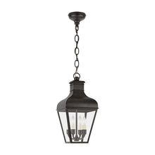 Load image into Gallery viewer, Fremont Pendant Light (Small).
