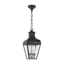 Load image into Gallery viewer, Fremont Pendant Light (Medium).
