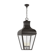 Load image into Gallery viewer, Fremont Pendant Light (Grande).
