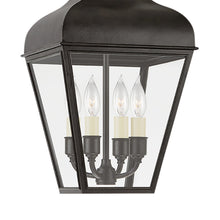 Load image into Gallery viewer, Fremont Pendant Light in Detail.

