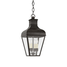 Load image into Gallery viewer, Fremont Pendant Light in Detail.
