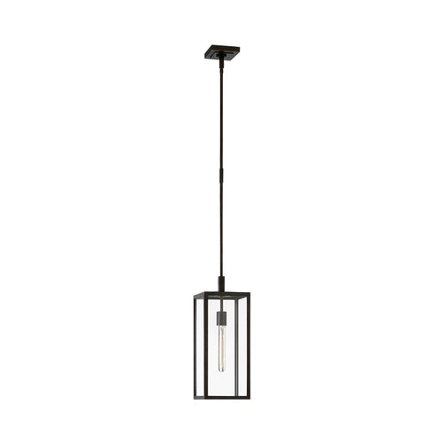 Fresno Outdoor Pendant Light.
