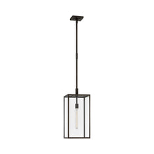 Load image into Gallery viewer, Fresno Outdoor Pendant Light (Large).
