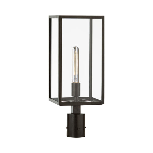 Fresno Outdoor Post Light.