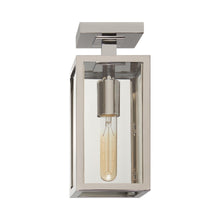 Load image into Gallery viewer, Fresno Semi Flush Mount Ceiling Light.
