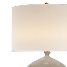 Load image into Gallery viewer, Gaios Table Lamp in Detail.
