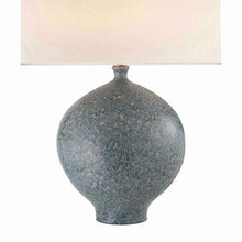 Load image into Gallery viewer, Gaios Table Lamp in Detail.
