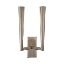 Load image into Gallery viewer, Galahad Double LED Wall Light.
