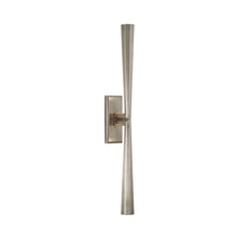 Load image into Gallery viewer, Galahad LED Linear Wall Light.
