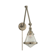Load image into Gallery viewer, Gale Library Wall Light.
