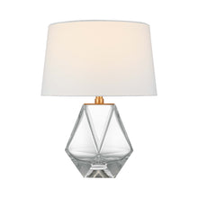 Load image into Gallery viewer, Gemma LED Table Lamp.
