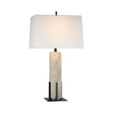 Load image into Gallery viewer, Gironde LED Table Lamp.
