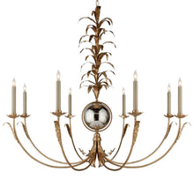 Load image into Gallery viewer, Gramercy Chandelier in Detail.
