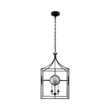 Load image into Gallery viewer, Gramercy Pendant Light.
