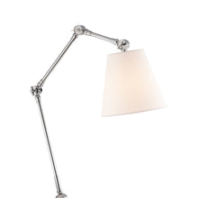 Load image into Gallery viewer, Graves Task Lamp in Detail.
