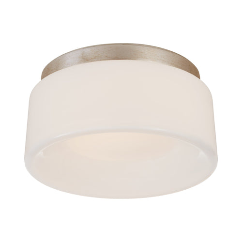 Halo Solitaire LED Flush Mount Ceiling Light.