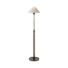 Load image into Gallery viewer, Hargett Floor Lamp.
