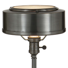 Load image into Gallery viewer, Henley Task Lamp in Detail.
