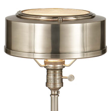 Load image into Gallery viewer, Henley Task Lamp in Detail.

