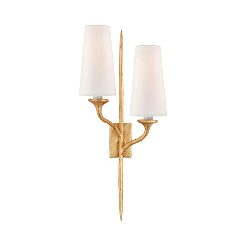 Iberia Double Wall Light.