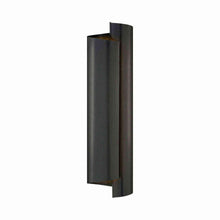 Load image into Gallery viewer, Iva Wall Light in Bronze (Large).
