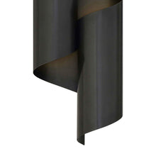 Load image into Gallery viewer, Iva Wall Light in Detail.

