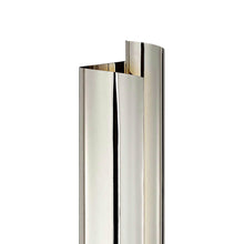 Load image into Gallery viewer, Iva Wall Light in Detail.
