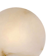 Load image into Gallery viewer, Iveala Wall Light in Detail.
