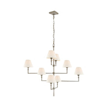 Load image into Gallery viewer, Jane Chandelier.
