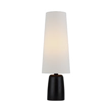 Load image into Gallery viewer, Jinny LED Table Lamp.
