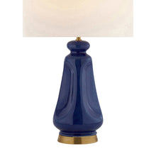Load image into Gallery viewer, Kapila Table Lamp in Detail.
