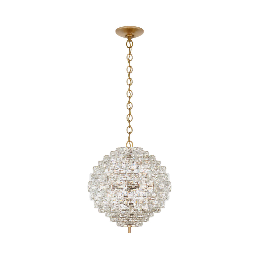 Karina Chandelier (Small).