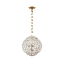 Load image into Gallery viewer, Karina Chandelier.
