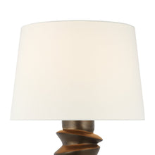 Load image into Gallery viewer, Karissa Table Lamp in Detail.
