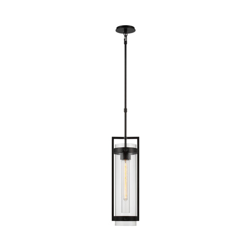 Kears Outdoor LED Pendant Light.