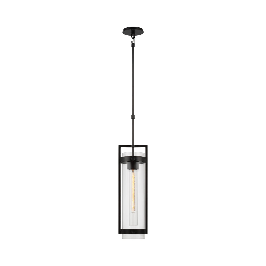 Kears Outdoor LED Pendant Light.