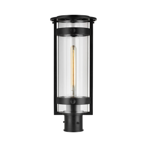 Kears Outdoor LED Post Light.