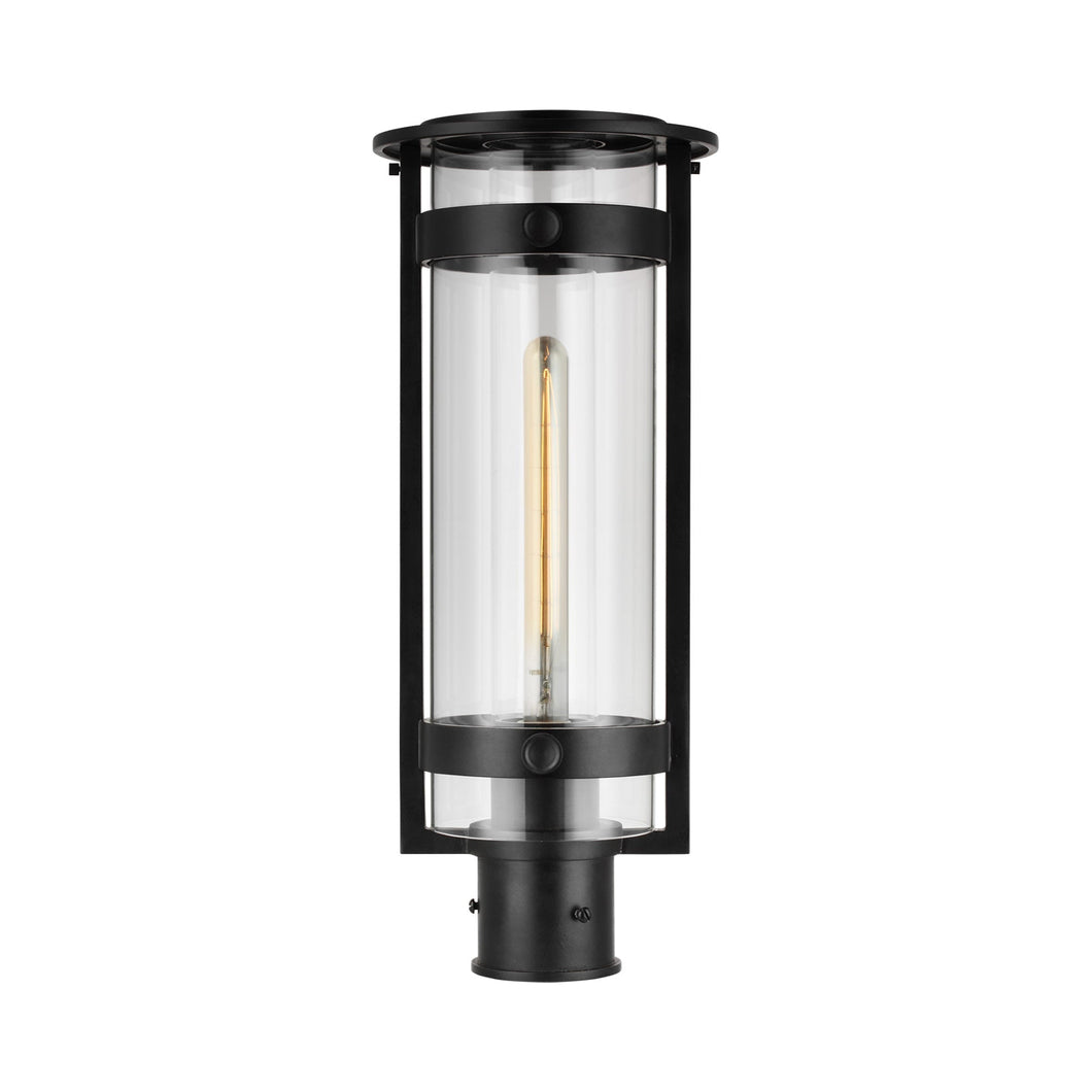 Kears Outdoor LED Post Light.