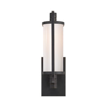 Load image into Gallery viewer, Keeley Pivoting Wall Light.
