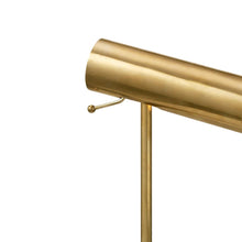 Load image into Gallery viewer, Lancelot LED Desk Lamp in Detail.
