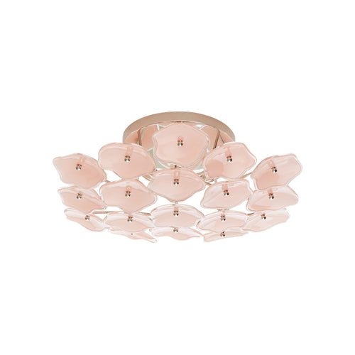 Leighton Flush Mount Ceiling Light.