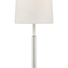Load image into Gallery viewer, Lexington Table Lamp in Detail.
