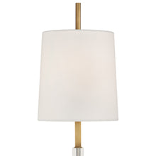 Load image into Gallery viewer, Lexington Table Lamp in Detail.
