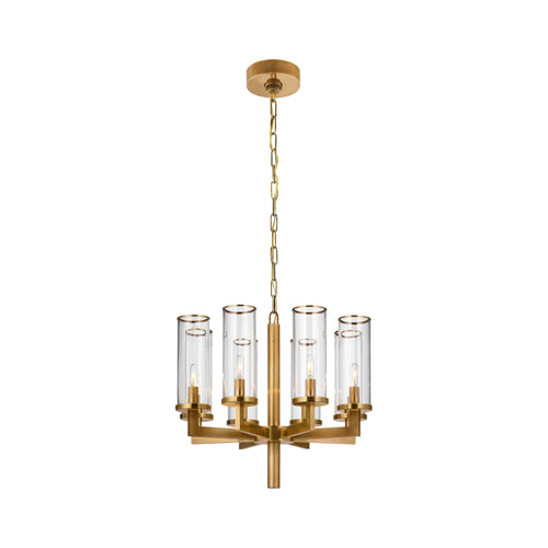 Liaison Chandelier.