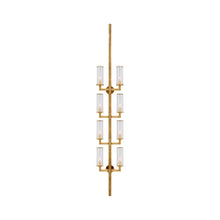 Load image into Gallery viewer, Liaison Statement Wall Light.
