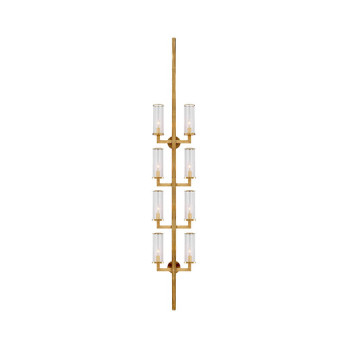 Liaison Statement Wall Light.