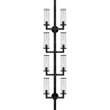 Load image into Gallery viewer, Liaison Statement Wall Light in Detail.
