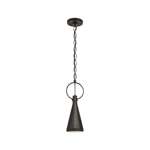 Limoges Pendant Light.