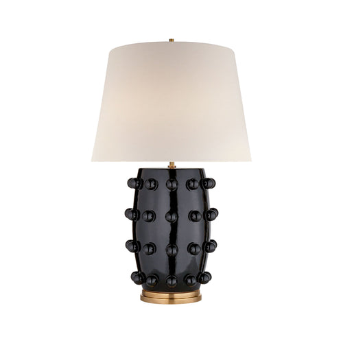 Linden Table Lamp.